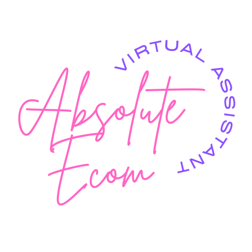 Ecommerce, website management and digital marketing | Absolute ecom